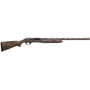 Weatherby IWMBL1228SMG 18I Waterfowl 12 Gauge 28 in 4+1 3.5 in Overall Mossy Oak Bottomland Right Hand (Full Size) Includes 5 Chokes - Weatherby
