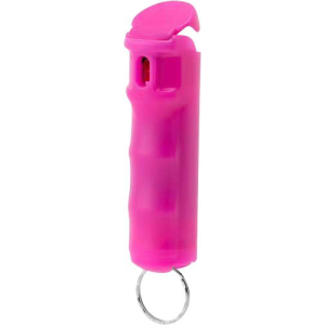 Mace 80787 Sport Pepper Spray .42oz Pink - Mace Security
