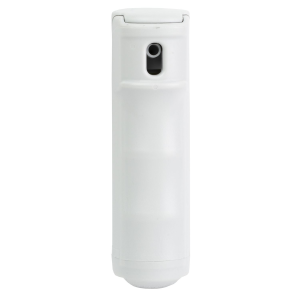 Sabre Pepper Gel F15-LGUSG-02, Flip Top, .54oz, Red Pepper UV Dye, Light Gray F15-LGUSG-02