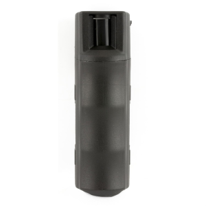 Sabre Campus Safety Pepper Spray, Gel, .54oz, Black HC-14-CPG-BK-US
