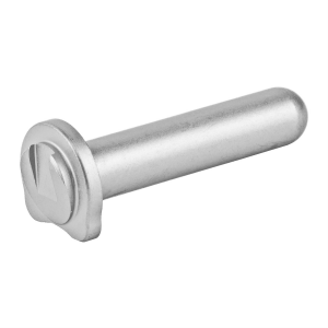 Wilson Combat Bullet Proof Recoil Spring Guide 575S, Full Size, Stainless 575S