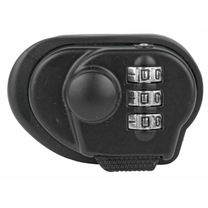 Firearm Safety Devices Corporation Gun Lock, CA, MA MD Approved TL4379RCB