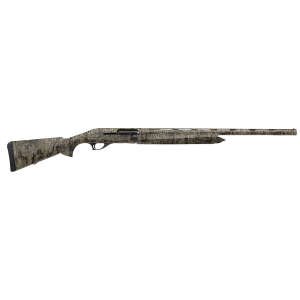 Retay USA R251TMBR28 Masai Mara Waterfowl Inertia Plus 20 Gauge 3 in 4+1 (2.75 in) 28 in Deep Bore Drilled Barrel, Overall Realtree Timber Finish, Synthetic Stock w/Fit Plate & Shim System, TruGlo Red Fiber Optic Front Sight, Shotgun