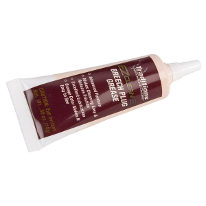 Traditions A1933 EZ Clean 2 Breech Plug Grease Lubricates 0.50 oz Squeeze Tube
