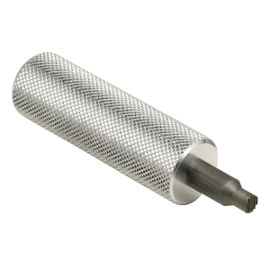 Hornady 041201 Small Primer Pocket Cleaner Kit Silver Multi Caliber