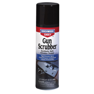 Birchwood Casey 33344 Gun Scrubber 13 oz. Aerosol Can