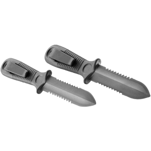 FAB Defense TAC01 LO Polymer 8.07 in L x 1.30 in W - Fab Defense