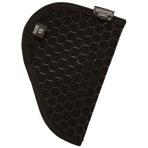 Birchwood Casey EH10 Epoxy Honeycomb Pocket Size 10 Black Nylon Fits S&W M&P Shield Ambidextrous