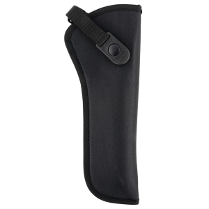 Birchwood Casey NH15 Nylon OWB Size 15 Black Nylon Belt Loop Fits 6.5-7.5 in SA Revolver Ambidextrous
