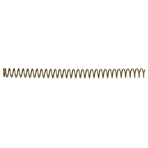 Wilson 10G15 #15 Recoil Spring For Government, 1911 Style Autos