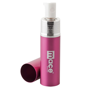 Mace 80809 Purse Spray Capsaicin 10 ft Range .60 oz - Mace Security