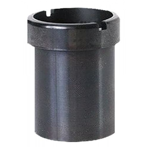 Hogue 05020 Forend Adapter Nut Black Steel for Mossberg 835