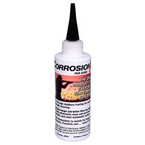 Corrosion Technologies 50010 Ultimate CLP Cleans\t Lubricates\t Prevents Rust & Corrosion 4 oz Squeeze Bottle
