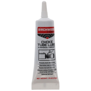 Birchwood Casey 40015 Choke Tube Lube 0.75 oz