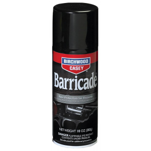 Birchwood Casey 33640 Bore Scrubber 2-in-1 10 FL. OZ
