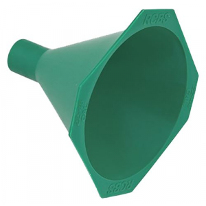 RCBS 9086 Powder Funnel .17-.20 Cal Plastic