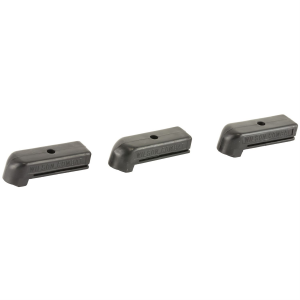Wilson Combat 47BN Magazine Black Standard .350 Base Pad 1911