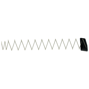 Wilson Combat 500SFK8 Spring/Follower Kit for Wilson Combat Elite Tactical 45 ACP Magazines with ETM or Lo-Profile Base Pad