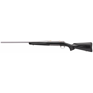 Browning X-Bolt, Stalker, Bolt Action Rifle, 308 Winchester, 22 in Barrel, Stainless Finish, Composite Stock, 4 Rounds, 1 Magazine 035497218 - Browning