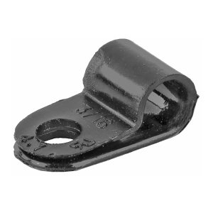 Gun Storage Solutions Kikstand Tie Downs - 100 Pack KIKKLMP100, Black KIKKLMP100