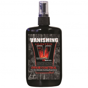 Buck Fever Vanishing Hunter Spray 8 oz VH-08