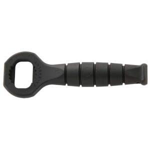 Ka-Bar 9907 Ka-Barley Bottle Opener Black Grilamid