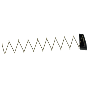 Wilson Combat 26645C Spring/Follower Kit 45 ACP 7rd for Colt & Metalform Magazine
