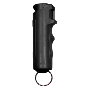 Sabre RUF15B Ruger Flip Top Pepper Gel Range 12 ft 2.40 oz