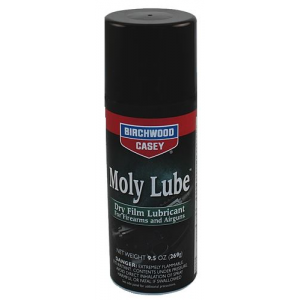 Birchwood Casey 40140 Moly Lube Dry Film Lubricant 9.50 oz