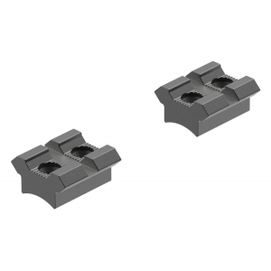 Leupold 56503 Rifleman Matte Black Knight LK 93
