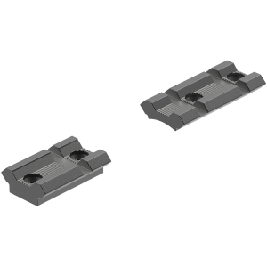 Leupold 56509 Rifleman Matte Black Savage 110