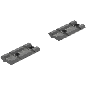 Leupold 170385 Rifleman Matte Black Savage 10/110