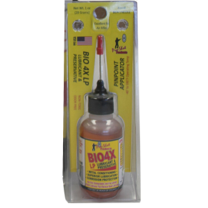 Pro-Shot BIO41NEEDLE Bio 4x Gun Oil 1 oz. Needle Oiler