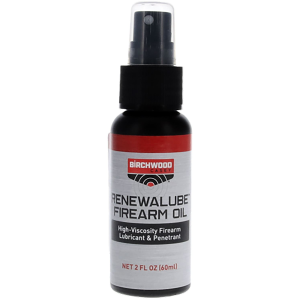 BIR 45213 RENEWALUBE FIREARM OIL 2OZ PUMP