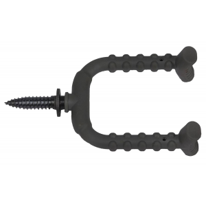 Hawk HWK3011 Tactical Duo Tree Hook Black