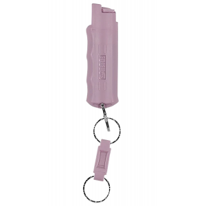Sabre HC14LV02NY Pepper Spray Hard Case Red Pepper Lavender Includes Key Ring