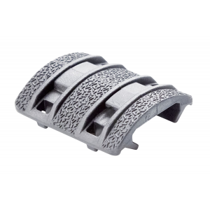 Magpul MAG510-GRY XTM Enhanced Rail Panels Stealth Gray