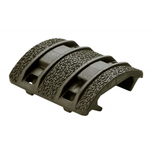 Magpul MAG510-ODG XTM Enhanced Rail Panels Olive Drab Green