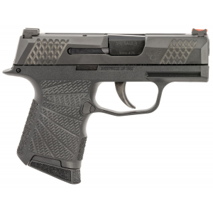 WILS SIG-WCP365-9B P365 9MM BLACK