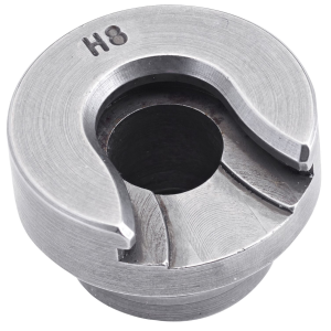 Hornady 390566 Lock-N-Load Shell Holder Multi Caliber Size #26 Steel