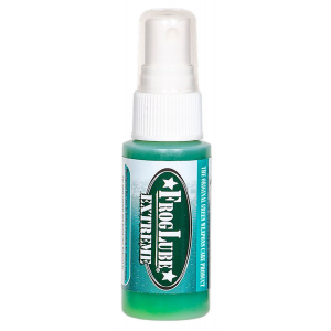 FrogLube 105221 CLP Extreme Cleans\t Lubricates\t Prevents Rust & Corrosion 1 oz Spray Bottle