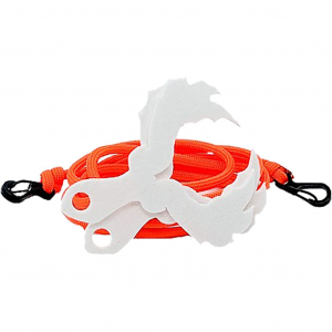 Heated Hunts Drag Rag HHdragr033