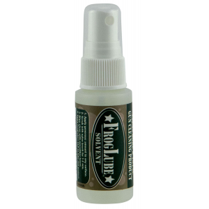 FrogLube 14966 Solvent Spray Against Carbon Build Up 1 oz Spray Bottle