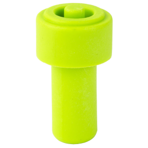 Wilson Combat High Vis Follower SG-HVF, 12 Gauge, Mag Follower, Neon Green, Fits Remington M870 SG-HVF