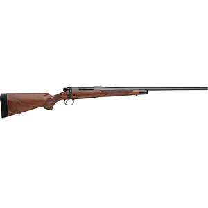Remington Firearms (New) R27047 700 CDL Full Size 7mm Rem 3+1 26 in Satin Blued Steel Barrel, Satin Blued Carbon Steel Receiver, Satin American Walnut Fixed Stock, Right Hand, Rifle