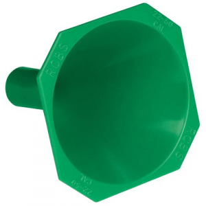 RCBS 9087 Powder Funnel .22-.50 Cal Plastic