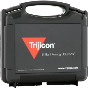 Trijicon Acog 4X32 Dual Illum Red Chevron M193 W/Ta51 Mnt 100288