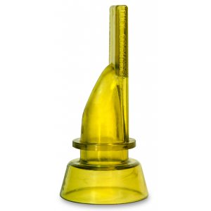Duck Commander DCPW 6 in 1 Pintail/Wigeon Double Reed Mallard Drake Sounds Attracts Ducks Green Plastic