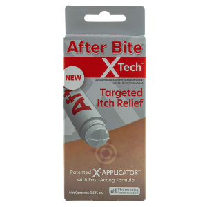 Adventure Medical Kits 00061040 After Bite X-Tech Itch Relief 0.5 fl oz