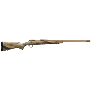 BRN 035-475282 XBLT HLLSCNYN SPD 6.5CRD MB SUPRRDY - Browning